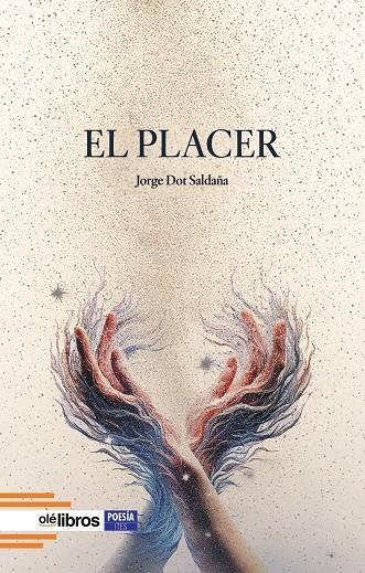 PLACER, EL | 9791387620363 | DOT SALDAÑA, JORGE