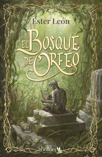 BOSQUE DE ORFEO, EL | 9791399166200 | LEÓN, ESTER