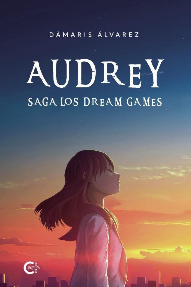 AUDREY | 9788418832246 | ÁLVAREZ, DAMARIS