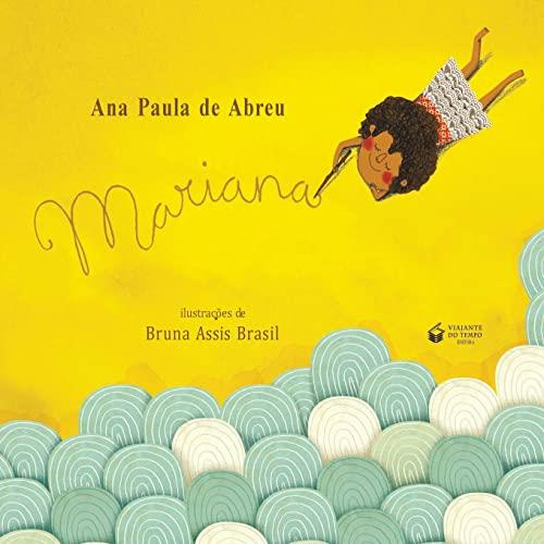 MARIANA | 9788563382337 | ABREU, ANA PAULA DE