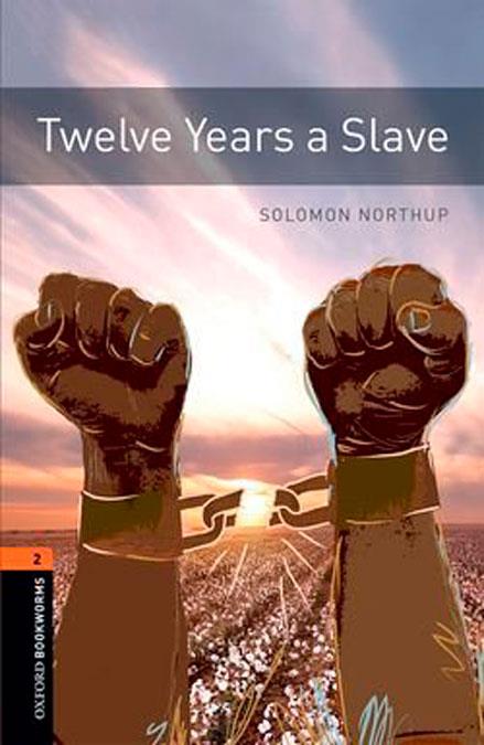 TWELVE YEARS A SLAVE (MP3 PACK) | 9780194024105 | NORTHUP, SOLOMON