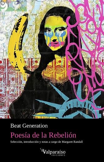 BEAT, LOS : POESÍA DE LA REBELIÓN | 9788418082306