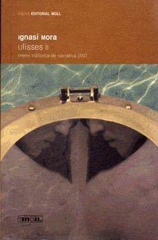 ULYSSES II (ED. EN ANGLÈS) | 9788427309098 | MORA, IGNASI
