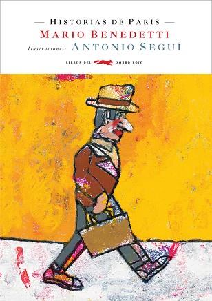 HISTORIAS DE PARIS | 9788496509634 | BENEDETTI, MARIO
