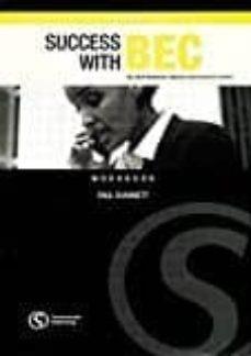 SUCCESS WITH BEC HIGHER EJER | 9781902741963