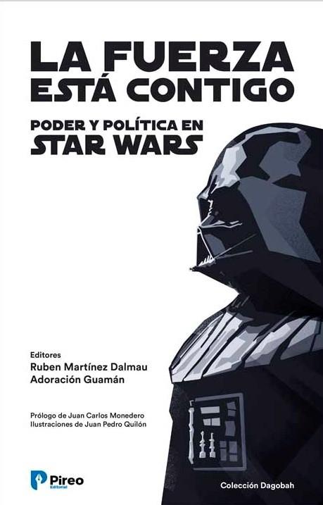 FUERZA ESTA CONTIGO, LA | 9788412046632 | MARTÍNEZ DALMAU, RUBÉN / GUAMÁN, ADORACIÓN