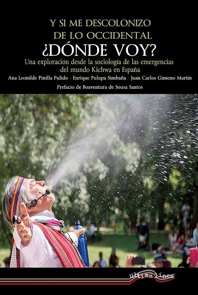 ¿DÓNDE VOY? | 9788418492396 | PINILLA, ANA / PULUPA, ENRIQUE / GIMENO, JUAN CARLOS