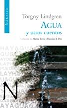 AGUA Y OTROS CUENTOS | 9788493621391 | LINDGREN, TORGNY