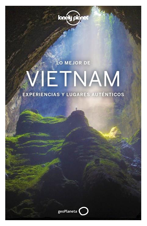 VIETNAM : LONELY PLANET - LO MEJOR DE [2019] | 9788408197287