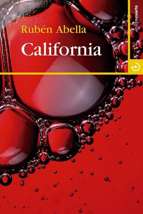 CALIFORNIA | 9788415740223 | ABELLA, RUBEN