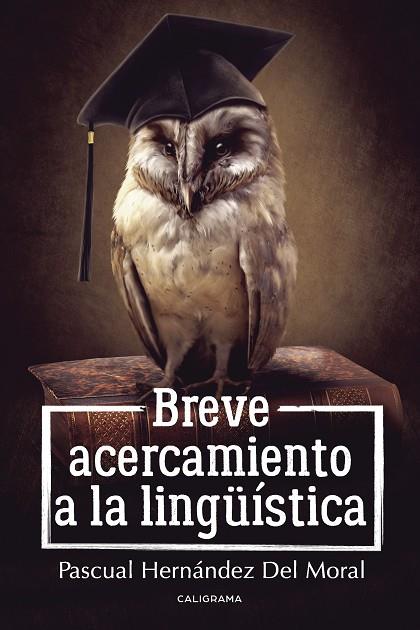 BREVE ACERCAMIENTO A LA LINGÜÍSTICA | 9788417234997 | HERNÁNDEZ DEL MORAL, PASCUAL