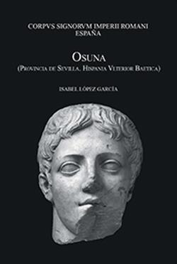 CORPUS SIGNORUM IMPERII ROMANI ESPAÑA | 9788447218967 | LÓPEZ GARCÍA, ISABEL