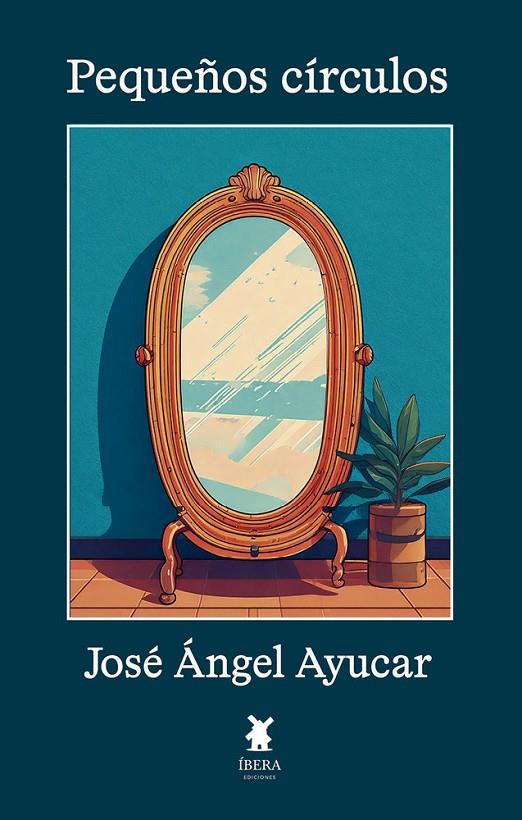 PEQUEÑOS CIRCULOS | 9789893791608 | AYUCAR, JOSÉ ÁNGEL