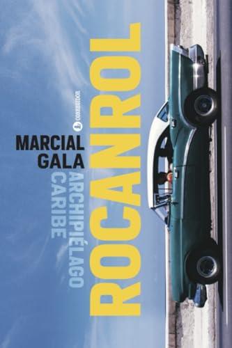 ROCANROL | 9789500531849 | GALA, MARCIAL