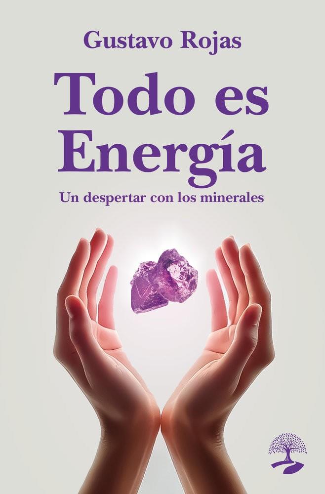 TODO ES ENERGÍA | 9791387586386 | ROJAS, GUSTAVO