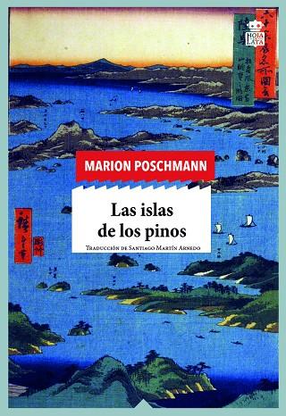 ISLAS DE LOS PINOS, LAS | 9788416537440 | POSCHMANN, MARION