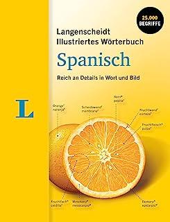DICCIONARIO VISUAL ESPAÑOL ALEMÁN | 9783125144262