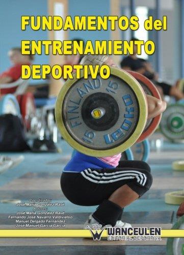 FUNDAMENTOS DEL ENTRAMIENTO DEPORTIVO | 9788498235197 | GONZÀLEZ, JOSÉ MARÍA