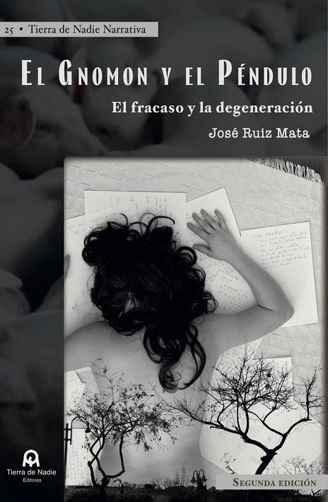GNOMON Y EL PÉNDULO, EL | 9791399024104 | RUIZ MATA, JOSE