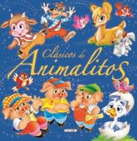 CLASICOS DE ANIMALES | 9788499131757 | TODOLIBRO, EQUIPO