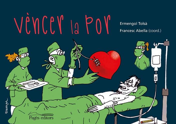 VÈNCER LA POR | 9788413033945 | TOLSA, ERMENGOL