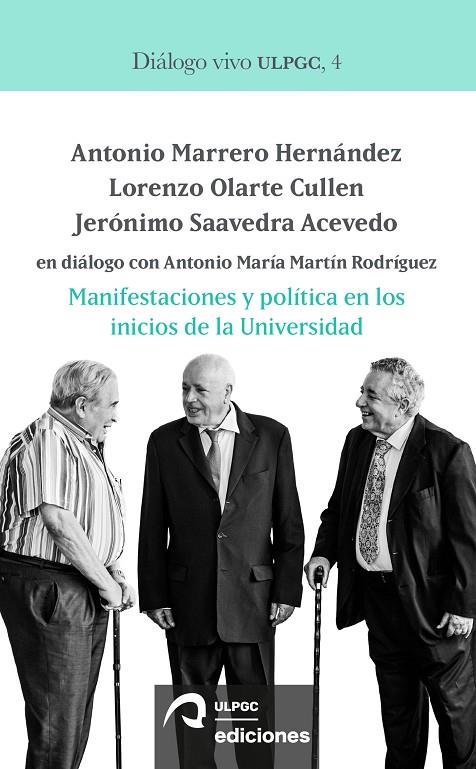 MANIFESTACIONES Y POLÍTICA EN LOS INICIOS DE LA UNIVERSIDAD | 9788490424469