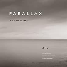 PARALLAX. MICHAEL DUNEV | 9788434313262 | KENNA, MICHAEL / JOHNSON, ROBERT FLYNN, DENENBERG, STUART