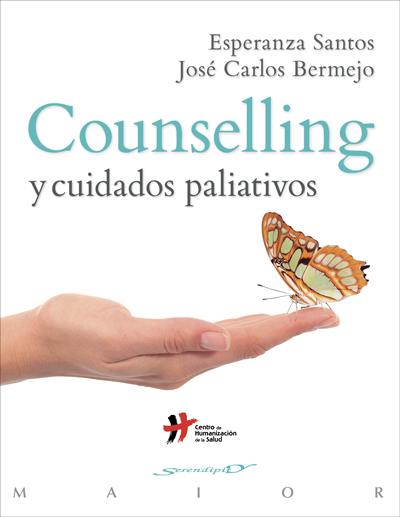 COUNSELLING Y CUIDADOS PALIATIVOS | 9788433027863 | BERMEJO, JOSE CARLOS / SANTOS, ESPERANZA