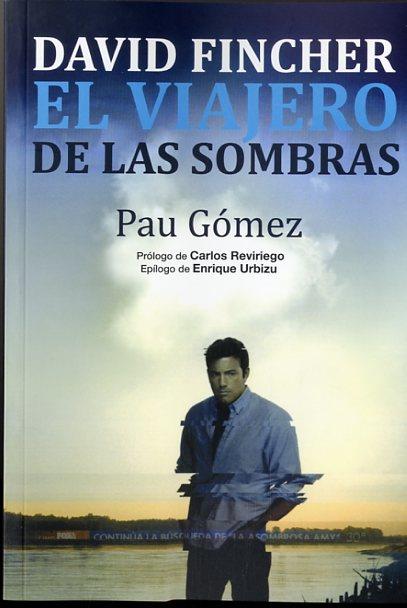DAVID FINCHER | 9788494412714 | GOMEZ, PAU
