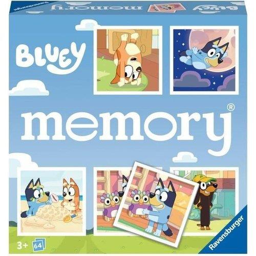 MEMORY -  BLUEY | 4005556226467