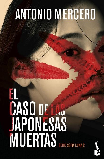 CASO DE LAS JAPONESAS MUERTAS, EL (SOFÍA LUNA 2) | 9788408309840 | MERCERO, ANTONIO