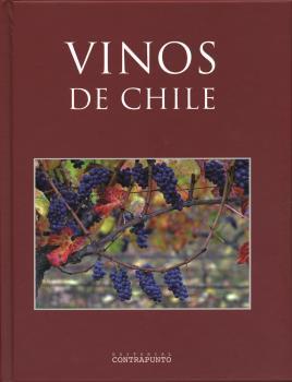 VINOS DE CHILE | 9789562570961