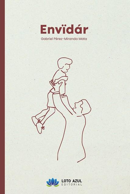 ENVÏDÁR | 9791387571092 | PEREZ-MIRANDA MATA, GABRIEL