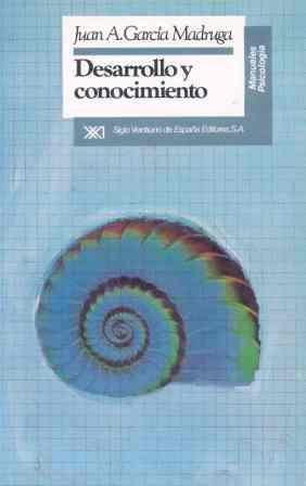 DESARROLLO Y CONOCIMIENTO | 9788432307126 | GARCIA MADRUGA, JUAN A.