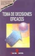 TOMA DE DECISIONES EFICACES | 9788479782276 | MARKETING PUBLISHING