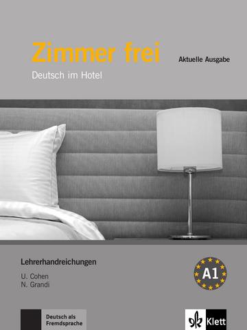 ZIMMER FREI AKT PROF | 9783126061780