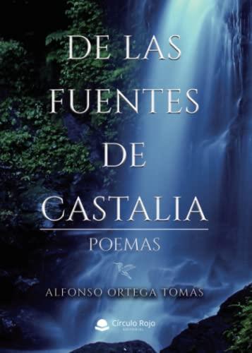 DE LAS FUENTES DE CASTALIA | 9788411551861 | ORTEGA TOMÁS, ALFONSO