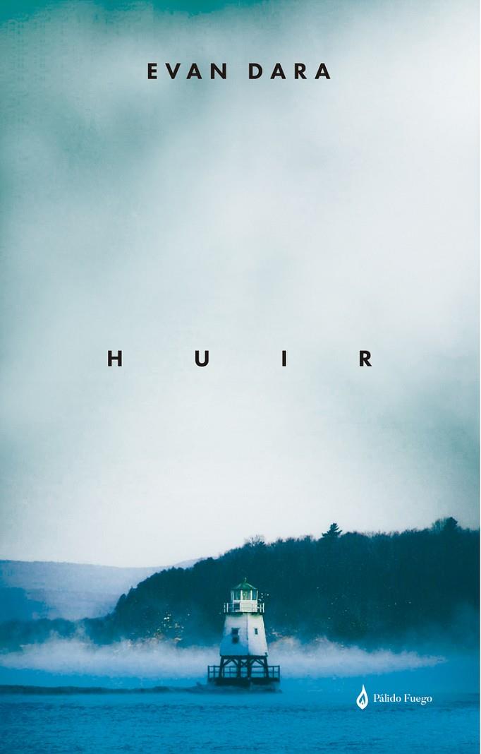 HUIR | 9788412547634 | DARA, EVAN