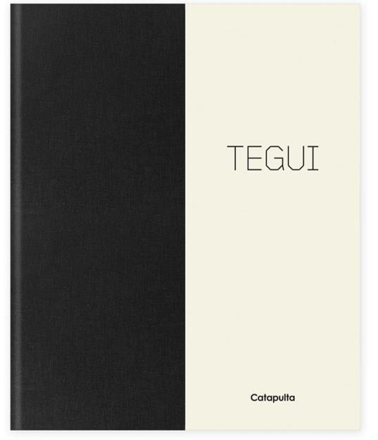 TEGUI | 9789876374620 | MARTITEGUI, GERMAN