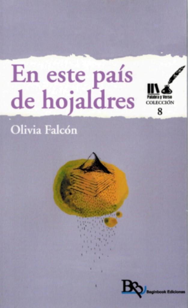 EN ESTE PAIS DE HOJALDRES | 9788410092532 | FALCÓN, OLIVIA