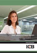 SALUD LABORAL EN EL ENTORNO SANITARIO | 9788415540632 | VARIOS AUTORES