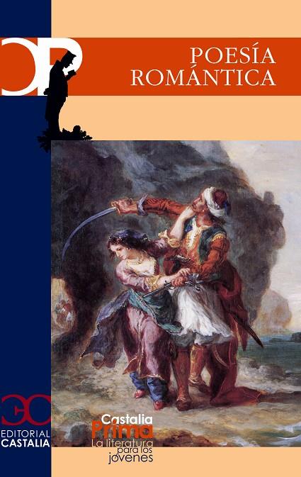POESÍA ROMÁNTICA | 9788470398377 | DIVERSOS AUTORS
