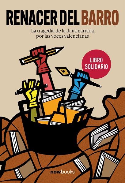 RENACER DEL BARRO | 9788416245741