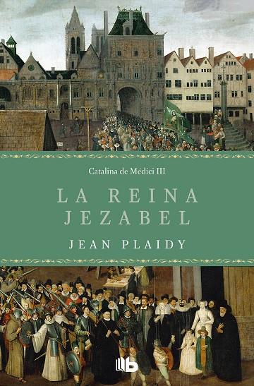 REINA JEZABEL, LA | 9788413140971 | PLAIDY, JEAN