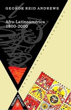 AFRO-LATINOAMERICA, 1800-2000 | 9788484893097 | ANDREWS, GEORGE REID