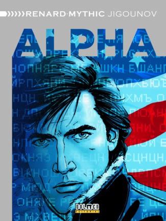 ALPHA 04 | 9788417389161 | RENARD, PASCAL / JIGOUNOV, YURI