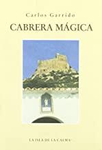 CABRERA MAGICA | 9788476510384 | GARRIDO, CARLOS