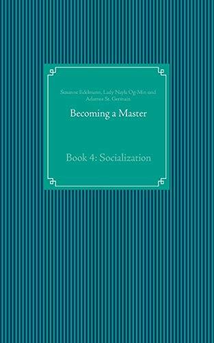 BECOMING A MASTER | 9783748152200 | EDELMANN, SUSANNE / OG-MIN, LADY NAYLA / ST. GERMAIN