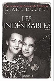 INDESIRABLES, LES | 9782290150825 | DUCRET, DIANE