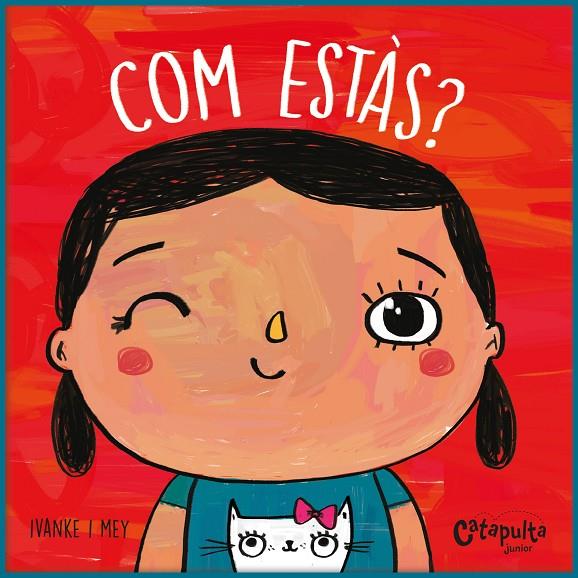 COM ESTAS? | 9788412638950 | KERNER, IVAN / CLERICI, MAYRA